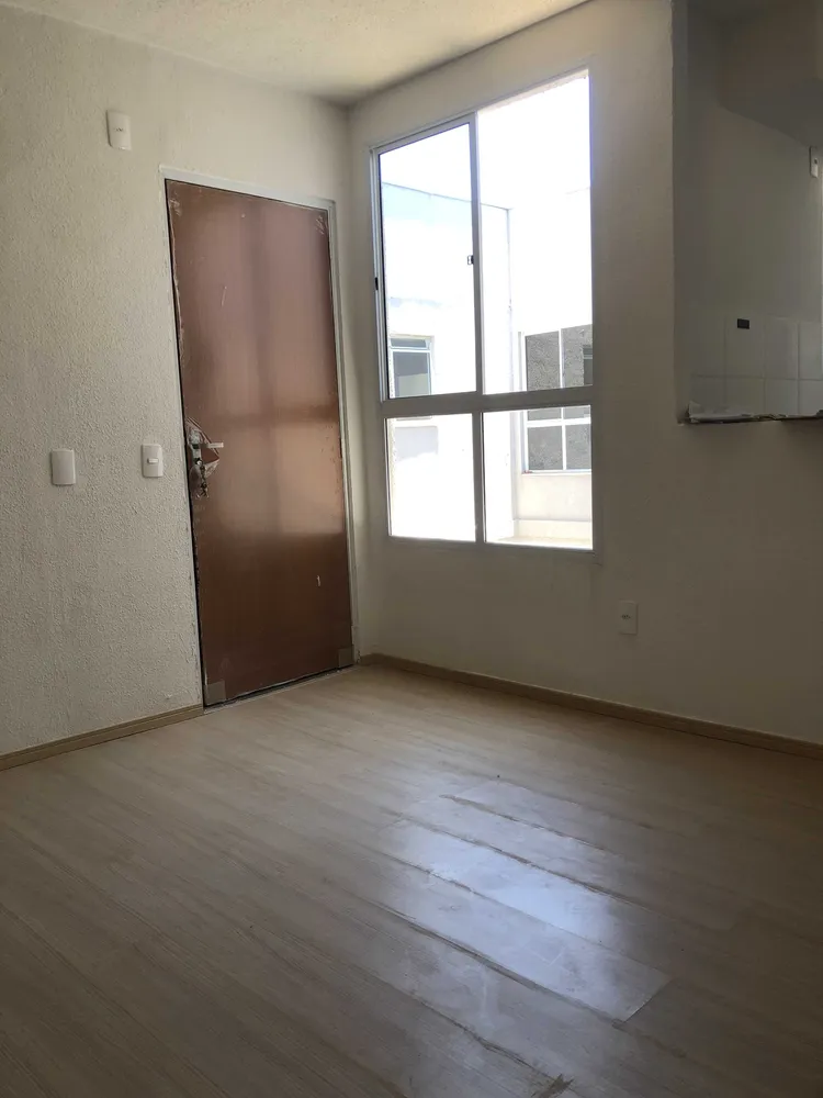 Apartamento, 2 quartos, 45 m² - Foto 4