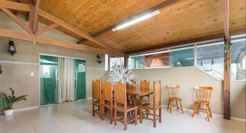 Cobertura, 4 quartos, 150 m² - Foto 1