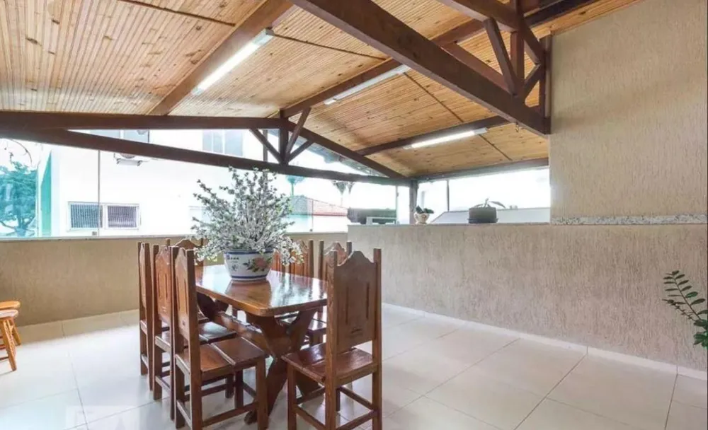Cobertura, 4 quartos, 150 m² - Foto 3