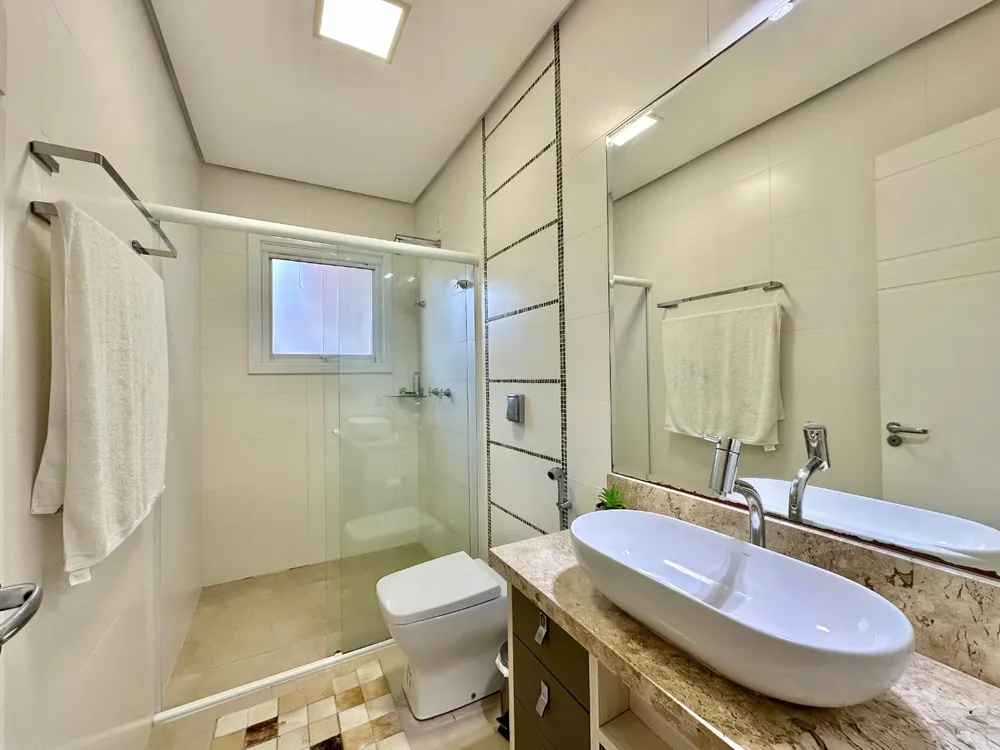 Casa de Condomínio, 3 quartos - Foto 10