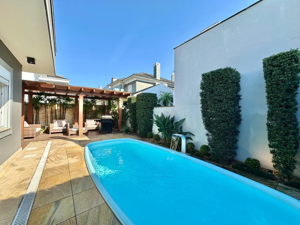 Casa de Condomínio, 3 quartos - Foto 7