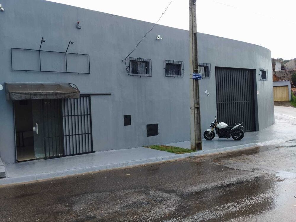 Depósito-Galpão-Armazém à venda, 200m² - Foto 2