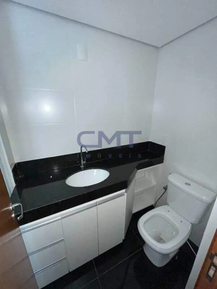 Apartamento, 3 quartos, 100 m² - Foto 7