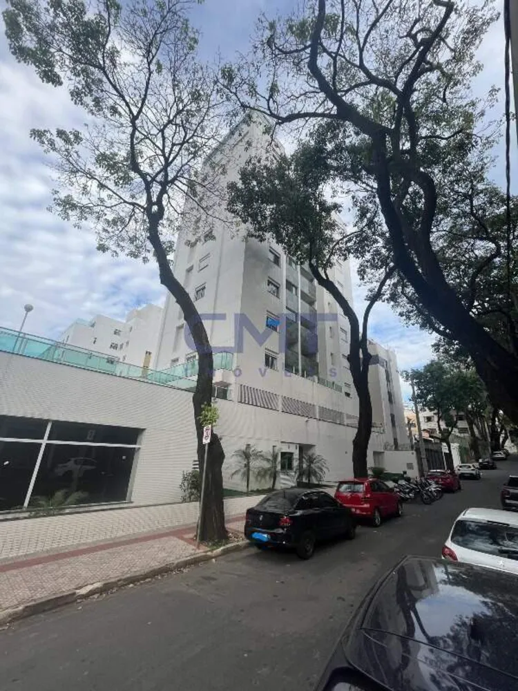 Apartamento, 3 quartos, 100 m² - Foto 23