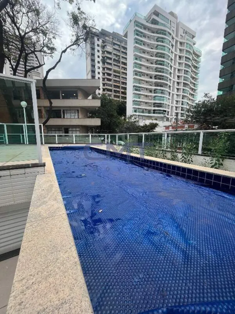 Apartamento, 3 quartos, 100 m² - Foto 22