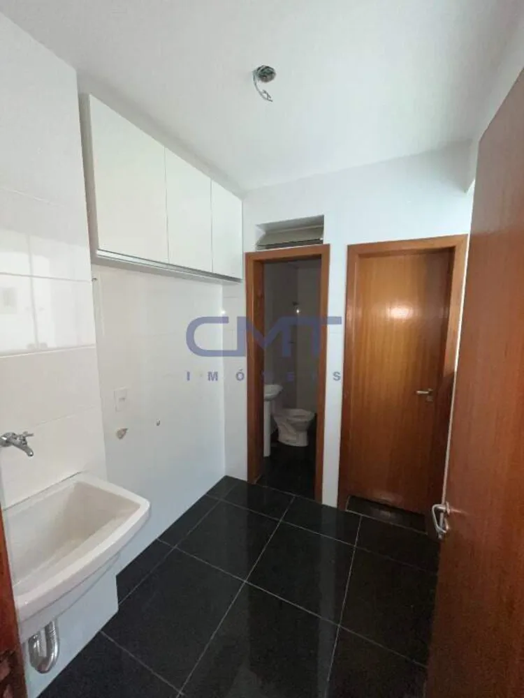 Apartamento, 3 quartos, 100 m² - Foto 20