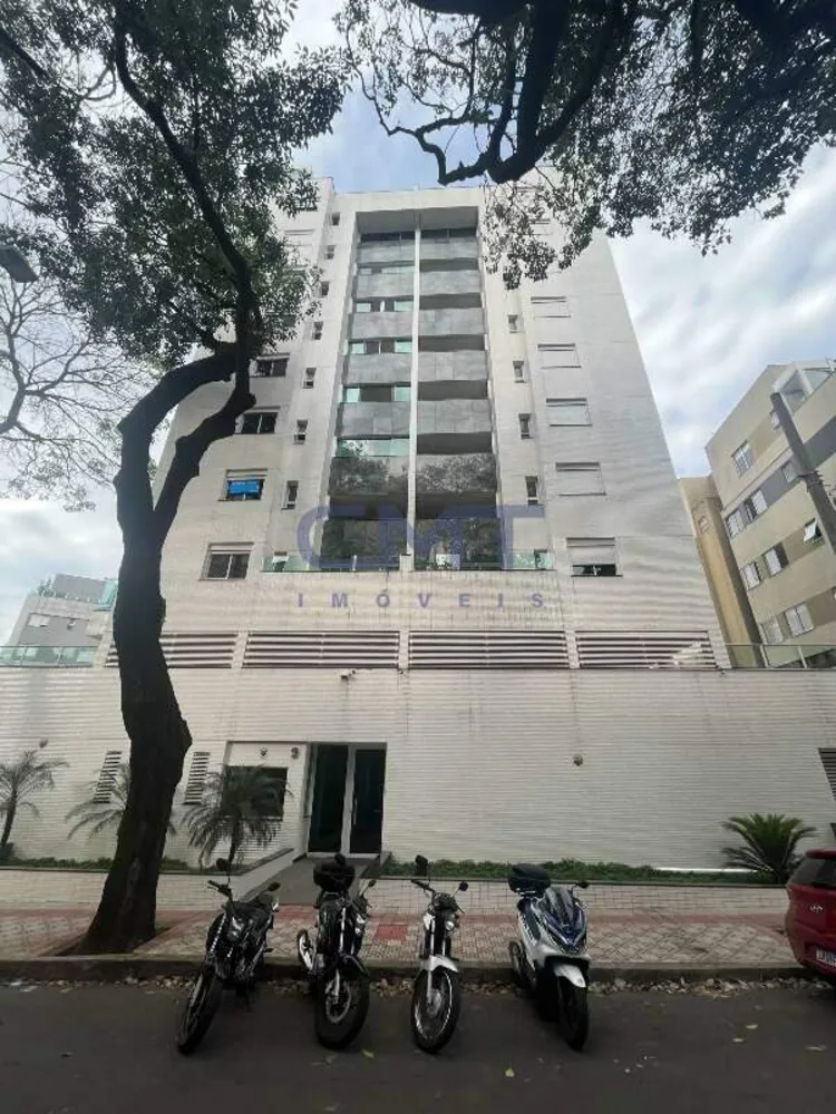 Apartamento, 3 quartos, 100 m² - Foto 1