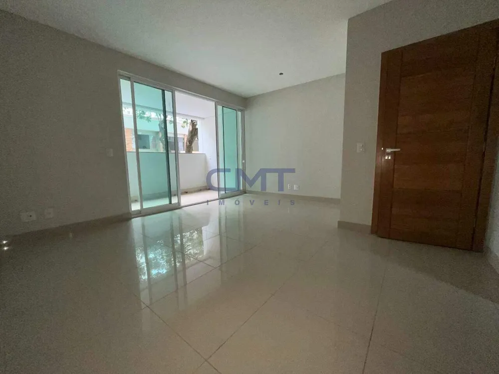 Apartamento, 3 quartos, 100 m² - Foto 2