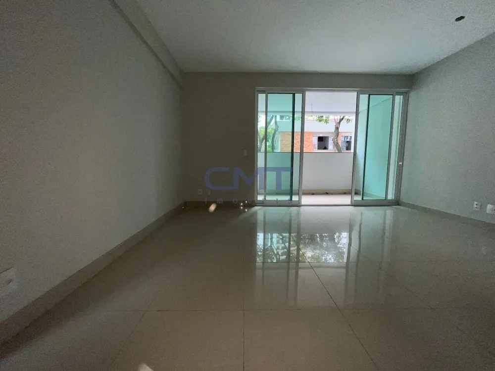 Apartamento, 3 quartos, 100 m² - Foto 3