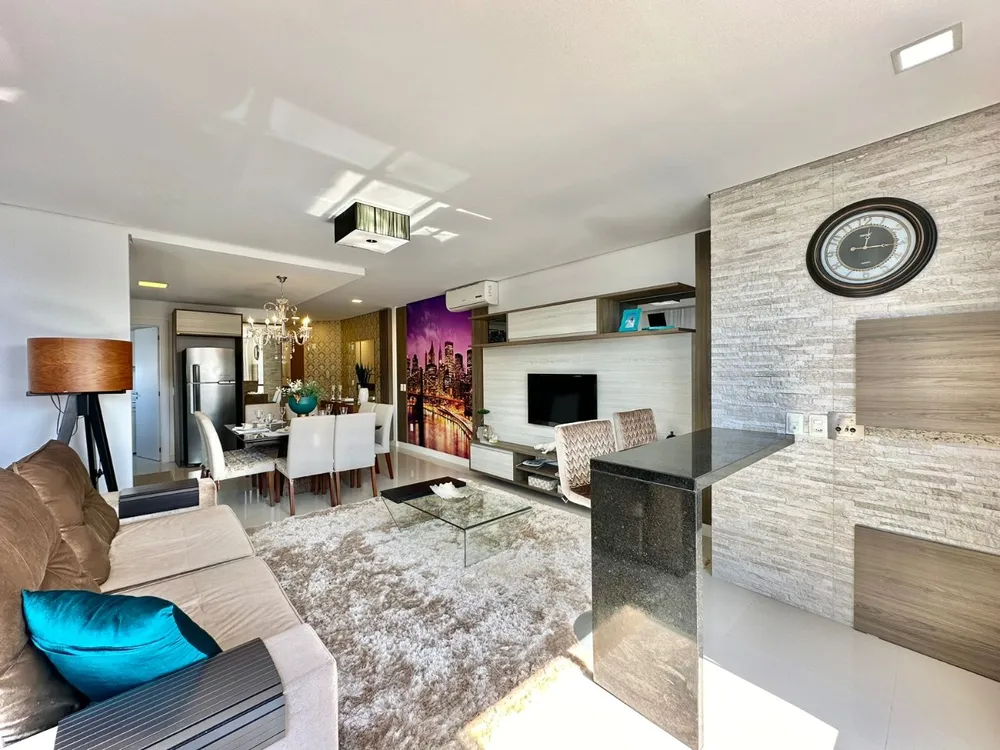 Apartamento, 3 quartos, 176 m² - Foto 4