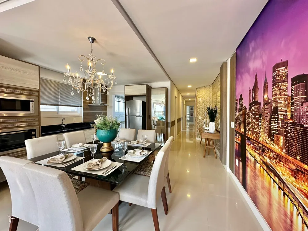 Apartamento, 3 quartos, 176 m² - Foto 10