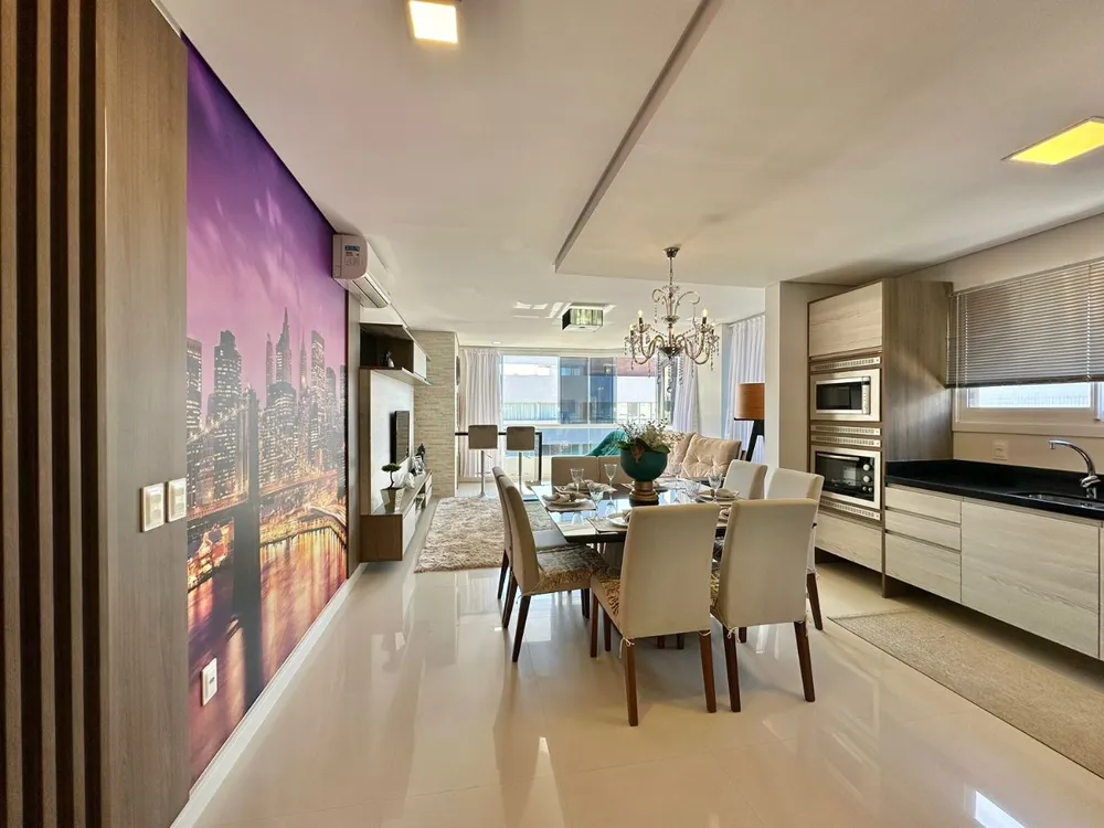 Apartamento, 3 quartos, 176 m² - Foto 6