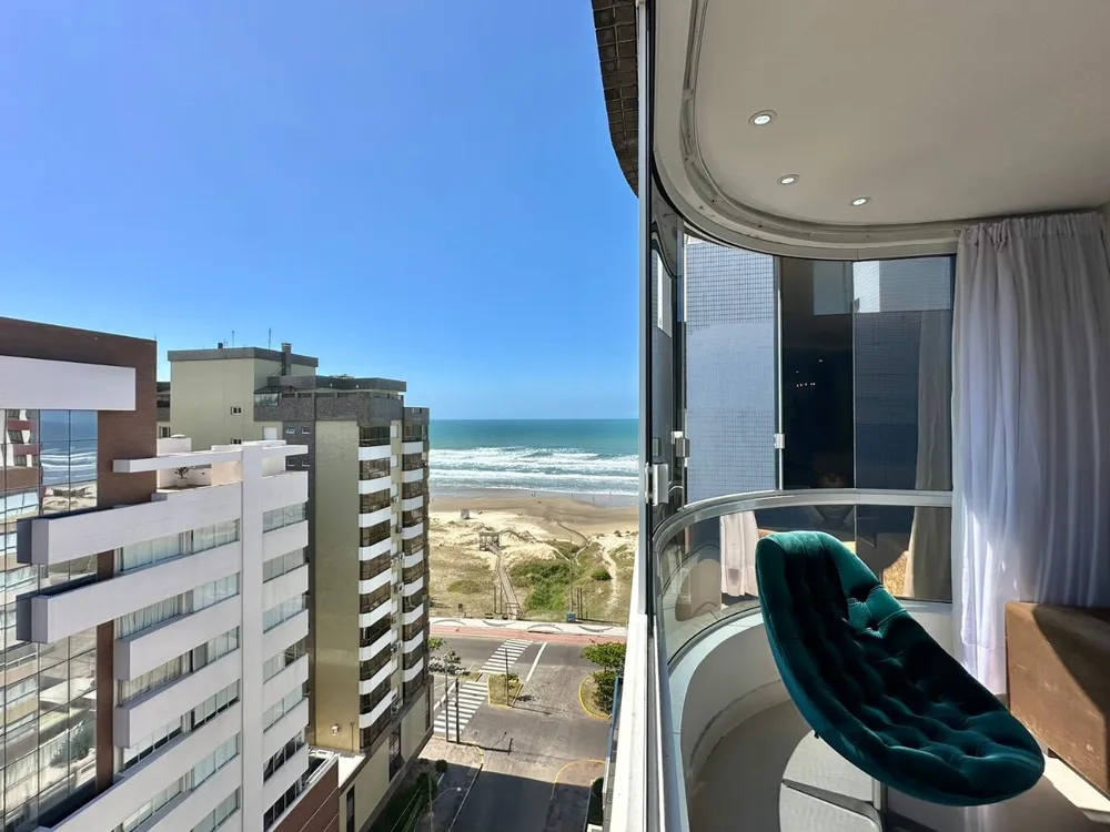Apartamento, 3 quartos, 176 m² - Foto 1