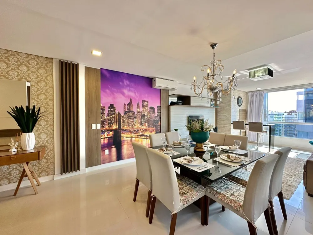 Apartamento, 3 quartos, 176 m² - Foto 5