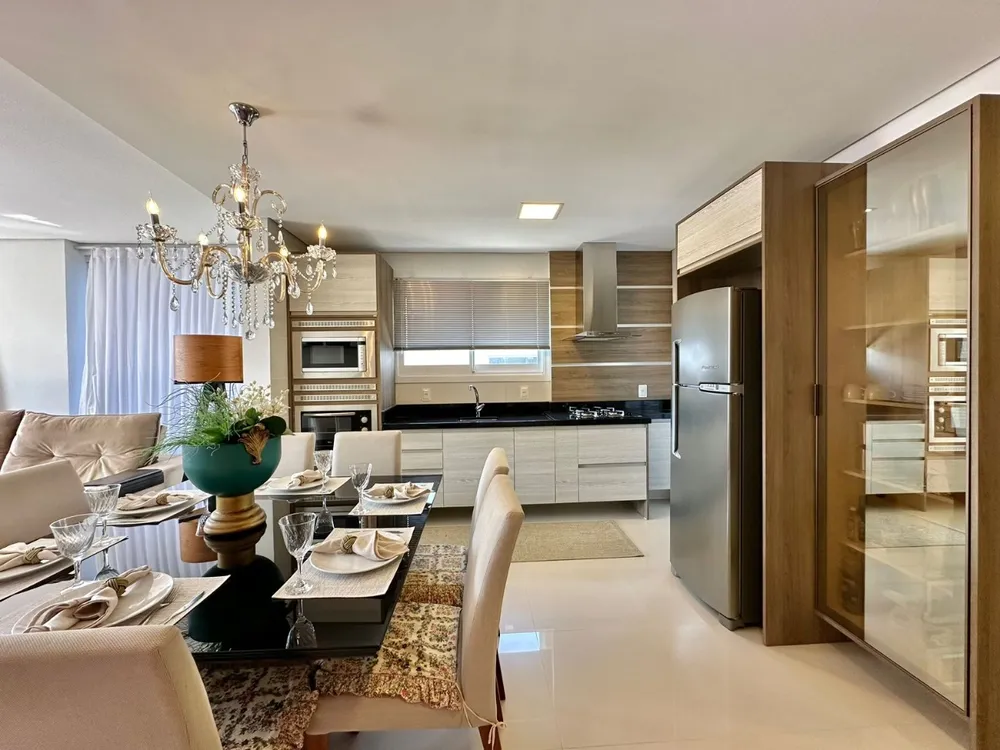 Apartamento, 3 quartos, 176 m² - Foto 8