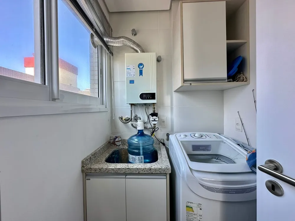 Apartamento, 3 quartos, 176 m² - Foto 13