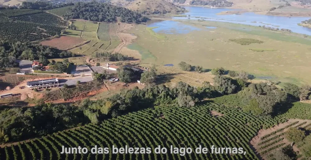 Fazenda, 5 quartos - Foto 5