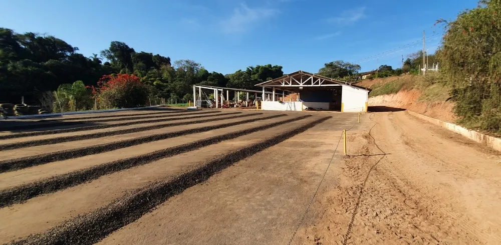 Fazenda, 5 quartos - Foto 19