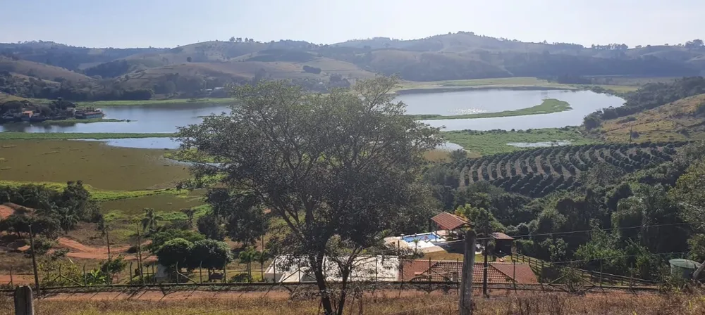 Fazenda, 5 quartos - Foto 7