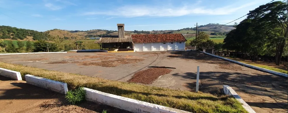 Fazenda, 5 quartos - Foto 16