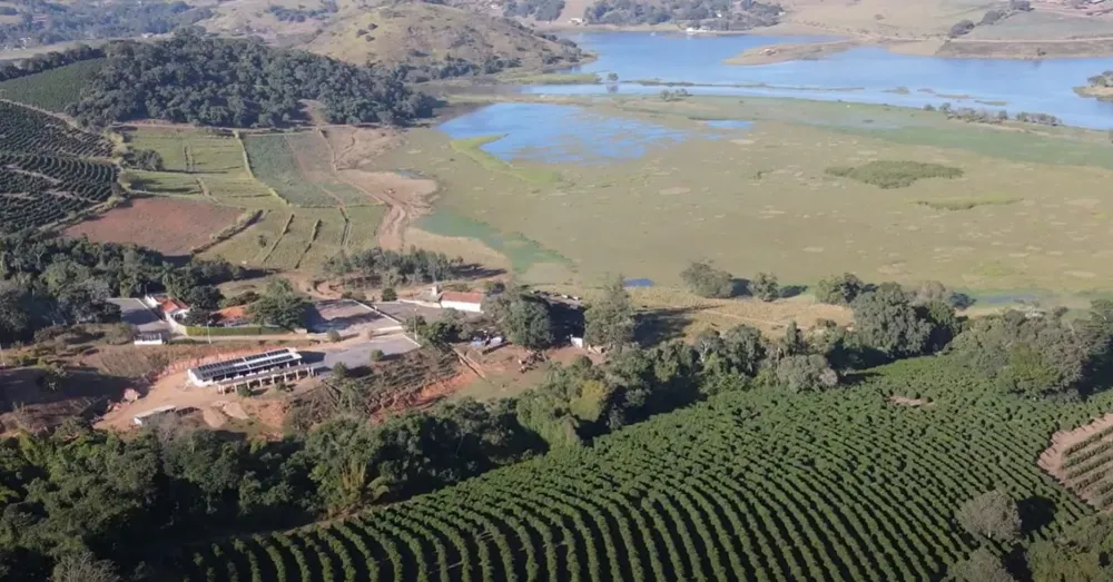 Fazenda, 5 quartos - Foto 2