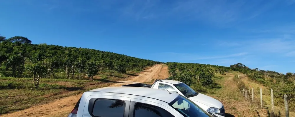 Fazenda, 5 quartos - Foto 15