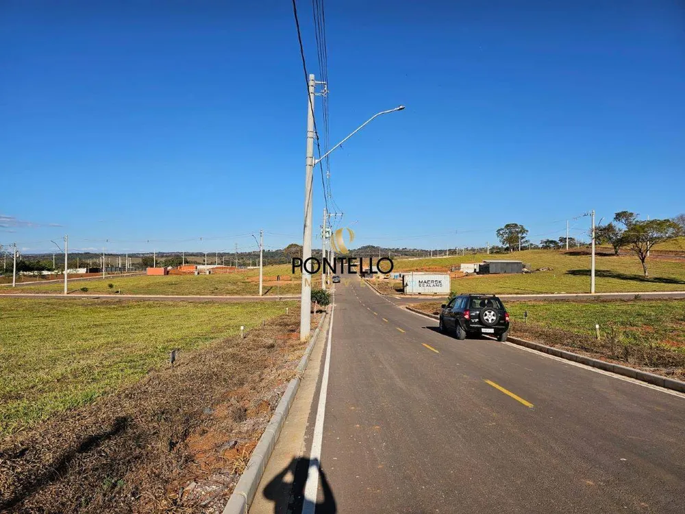 Terreno, 360 m² - Foto 1