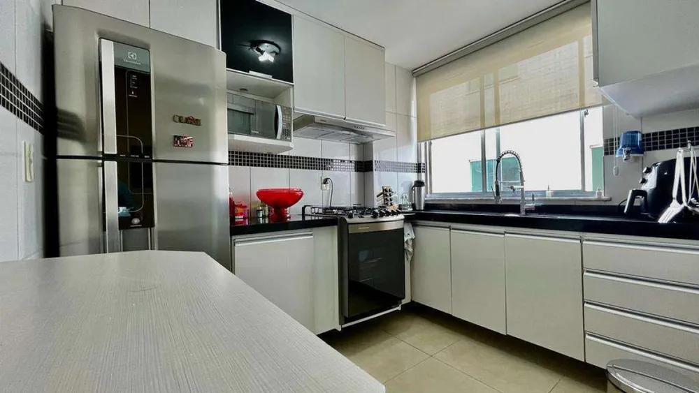 Cobertura, 3 quartos - Foto 6