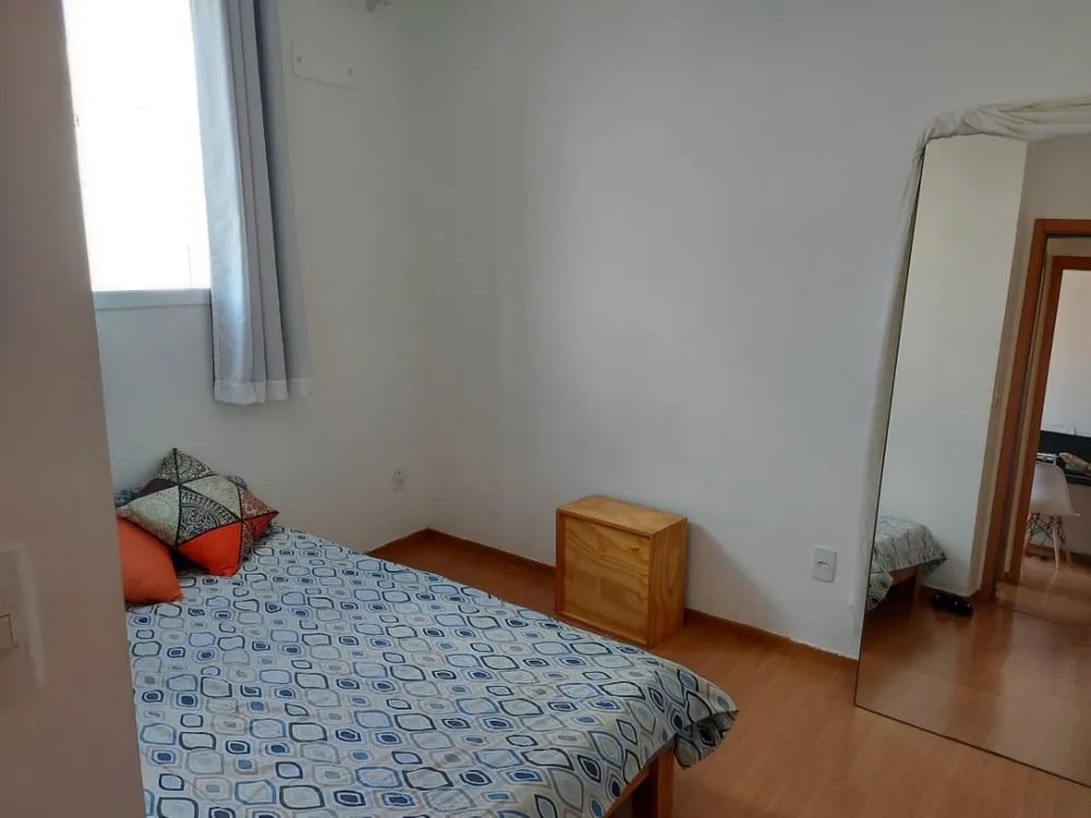 Apartamento, 2 quartos, 45 m² - Foto 4