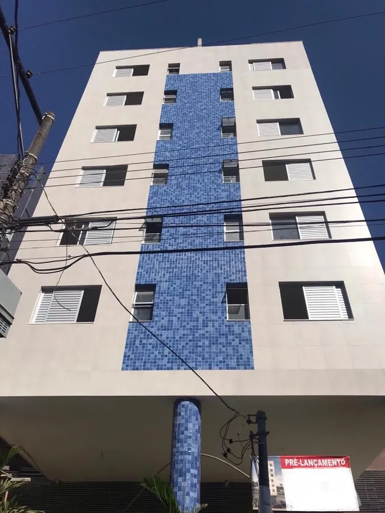 Apartamento, 2 quartos, 64 m² - Foto 1