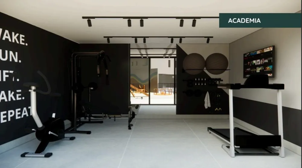 Apartamento, 2 quartos, 60 m² - Foto 6