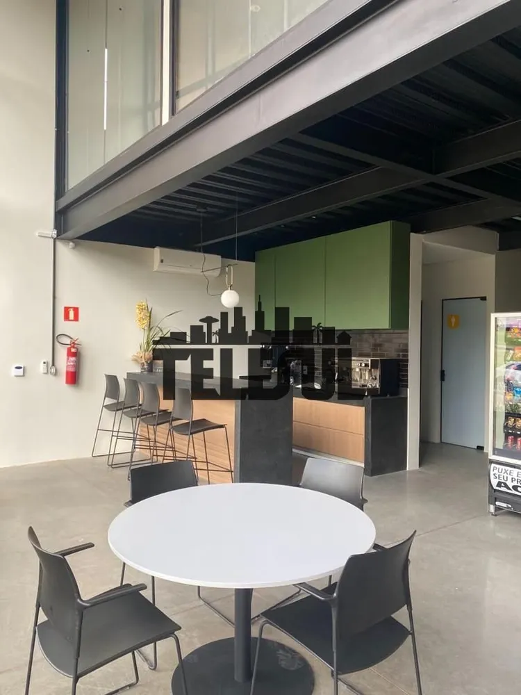 Depósito-Galpão, 360 m² - Foto 15