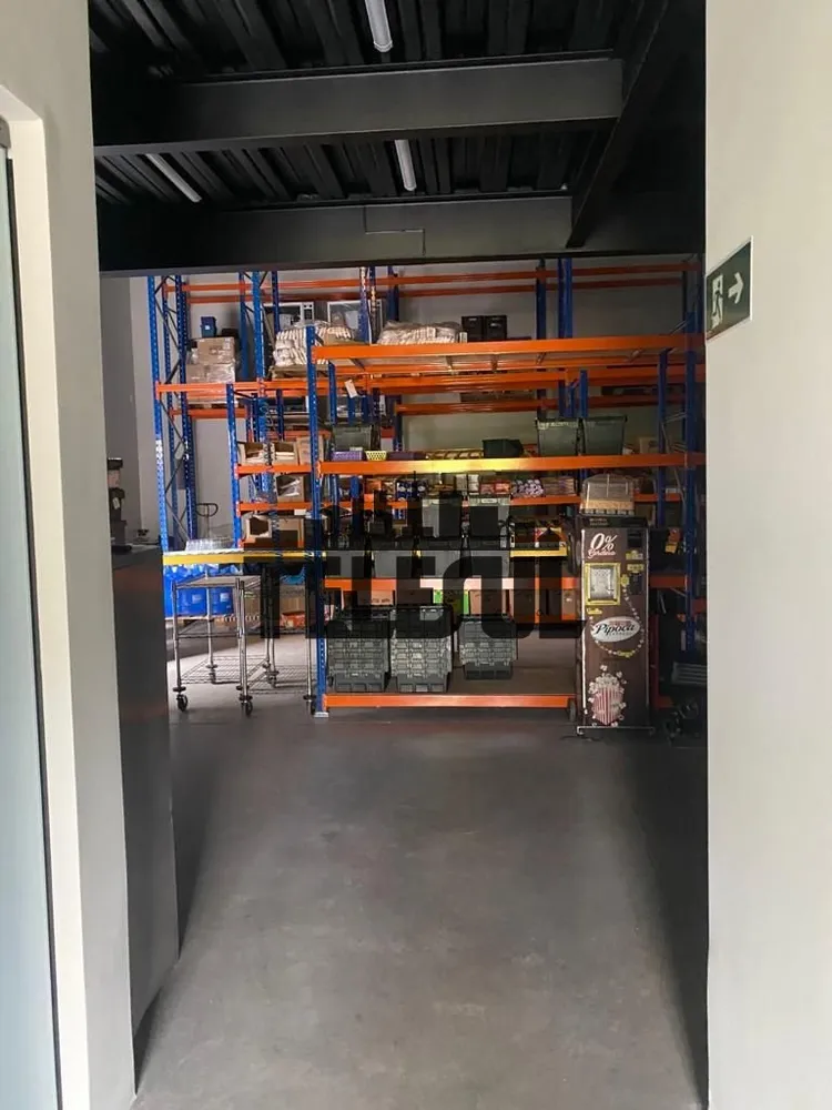 Depósito-Galpão, 360 m² - Foto 8