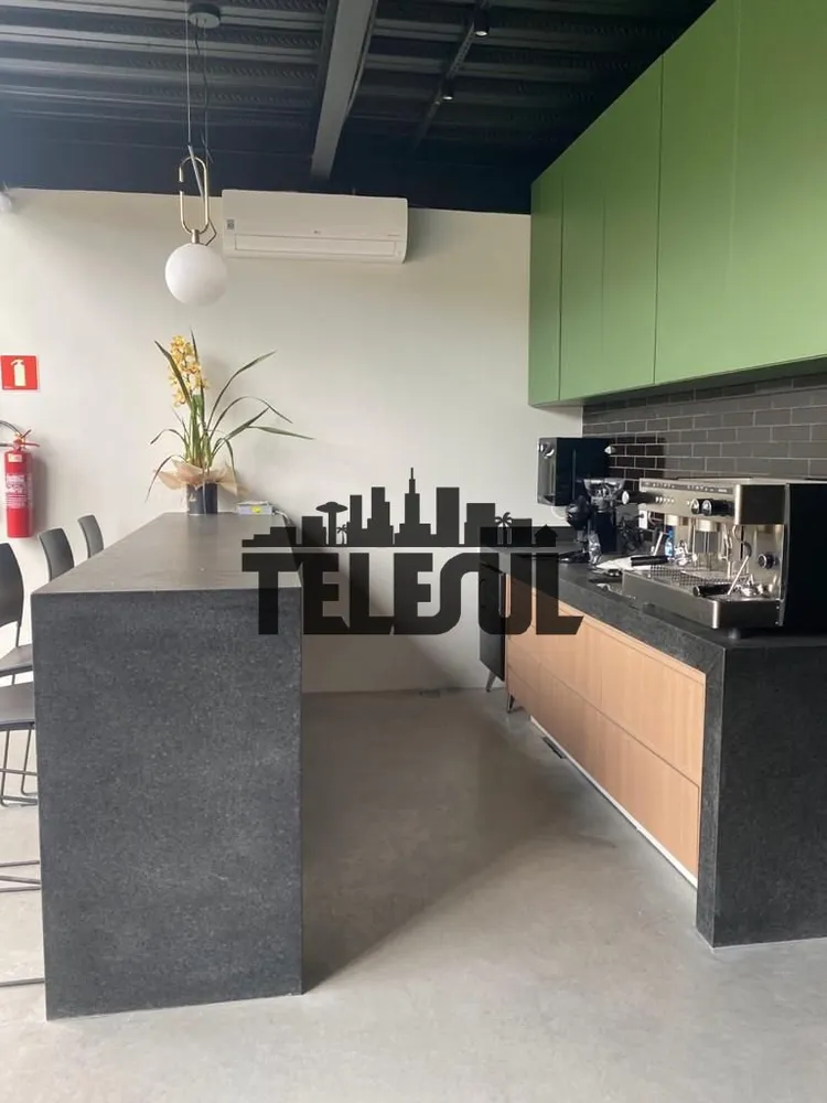Depósito-Galpão, 360 m² - Foto 13