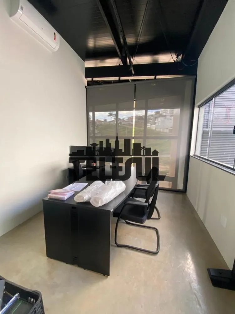 Depósito-Galpão, 360 m² - Foto 4