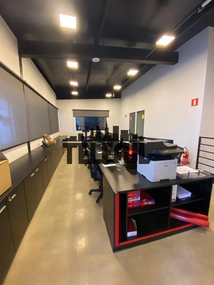 Depósito-Galpão, 360 m² - Foto 3