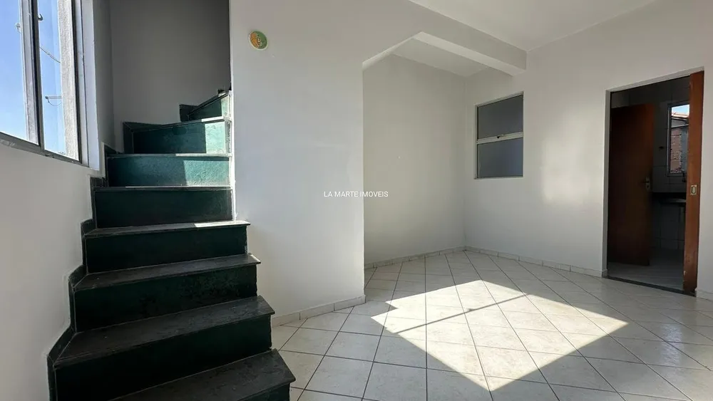Casa, 2 quartos, 50 m² - Foto 1