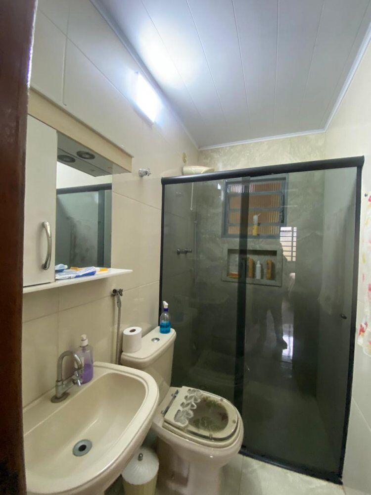 Casa à venda com 3 quartos, 250m² - Foto 4