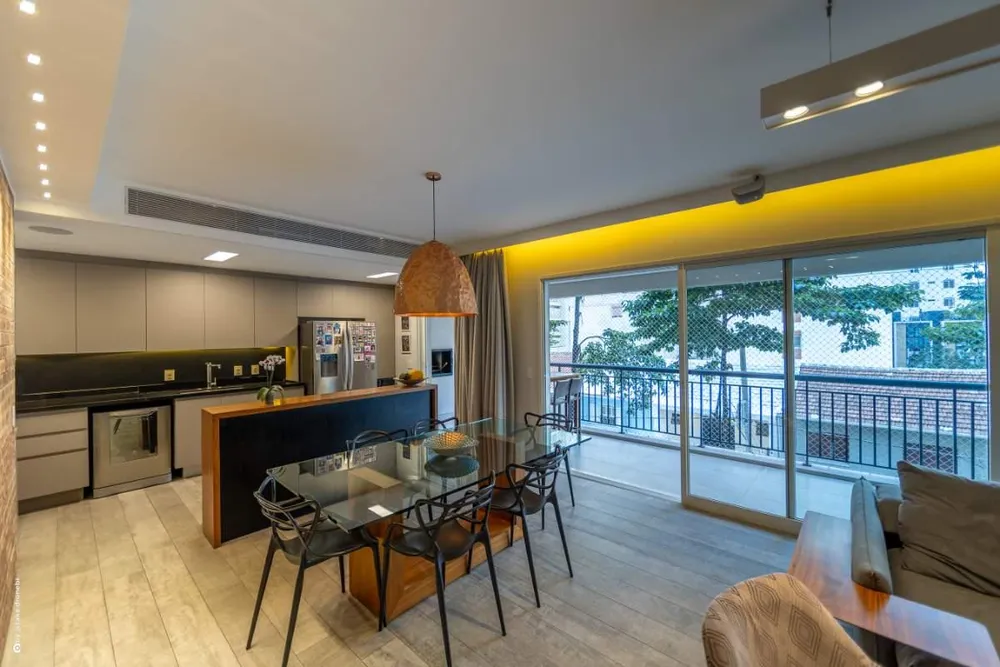 Apartamento, 3 quartos, 1625 m² - Foto 2
