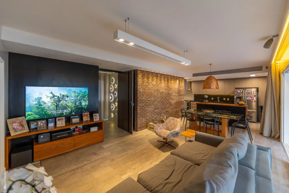 Apartamento, 3 quartos, 1625 m² - Foto 1
