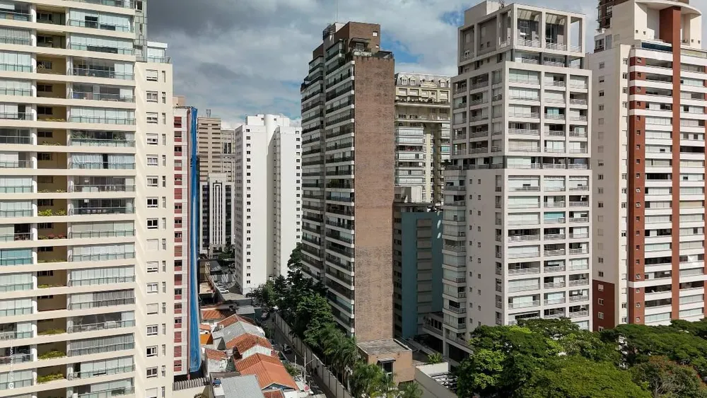 Apartamento, 3 quartos, 1625 m² - Foto 4