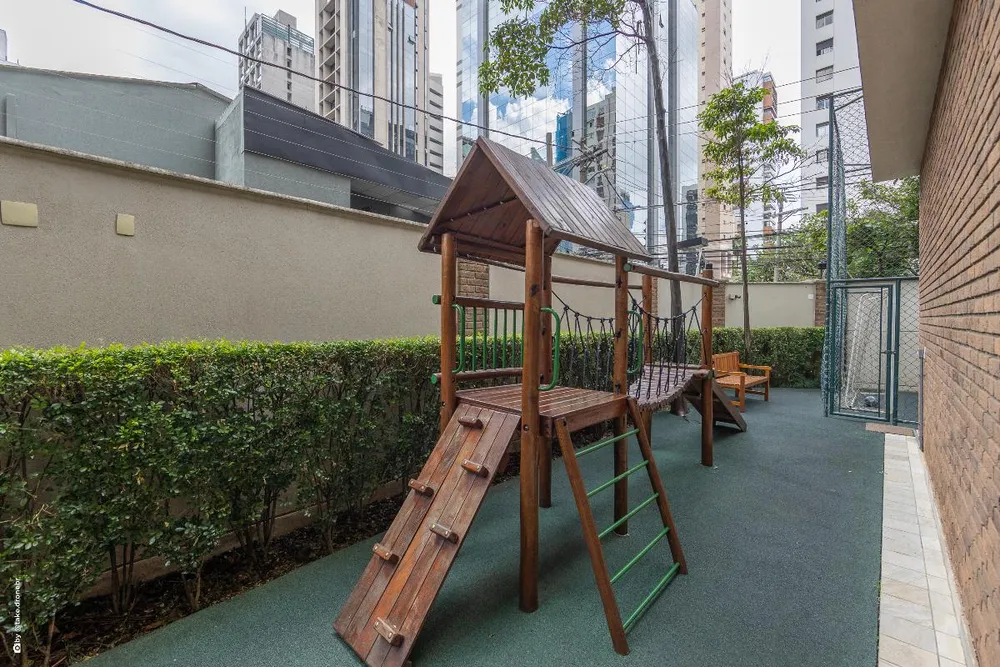 Apartamento, 3 quartos, 1625 m² - Foto 8