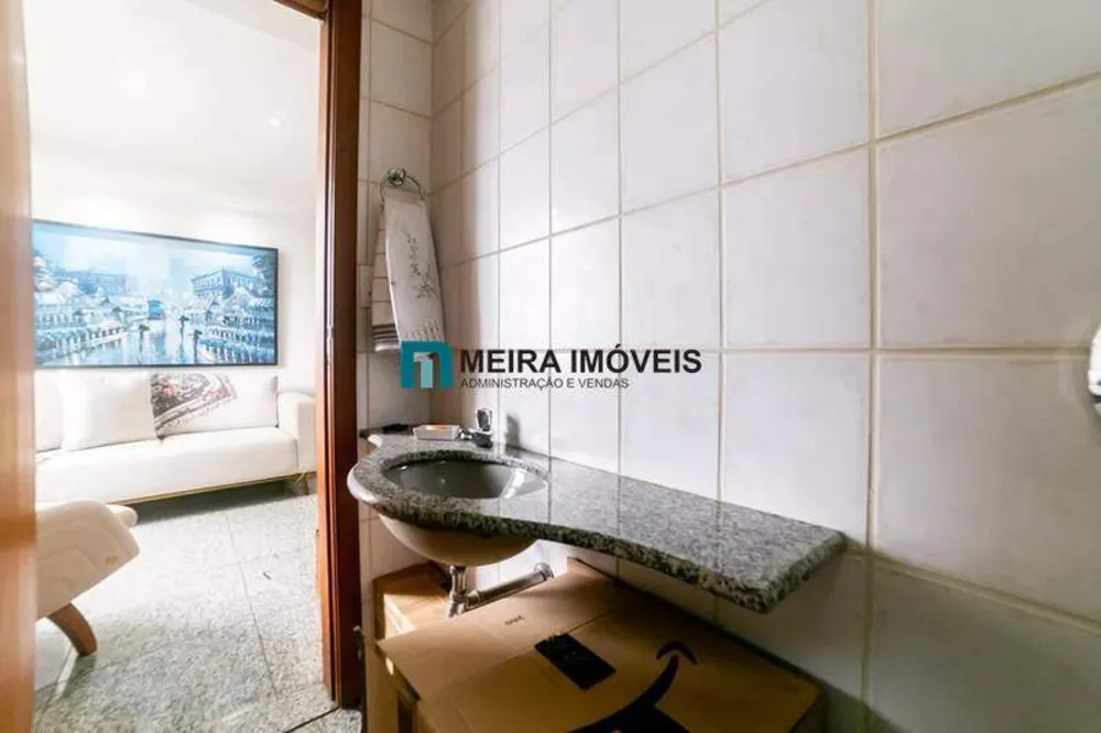 Apartamento, 1 quarto, 60 m² - Foto 4