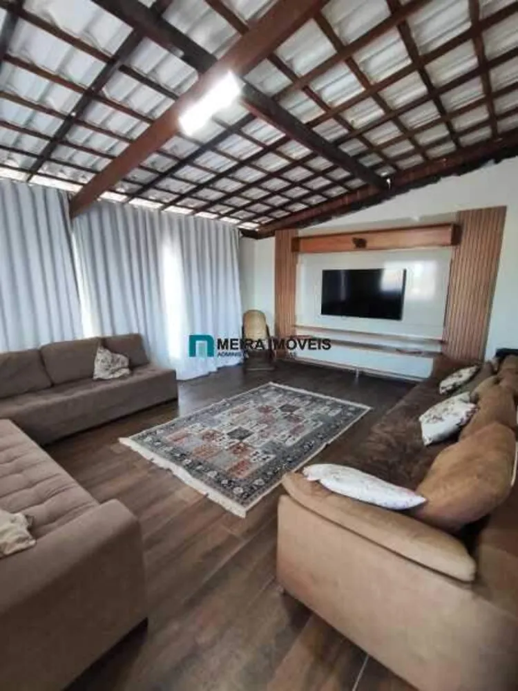 Apartamento, 1 quarto, 60 m² - Foto 2