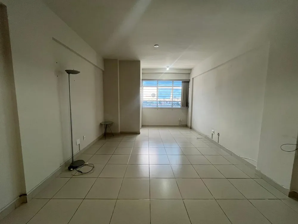 Sala-Conjunto, 28 m² - Foto 5