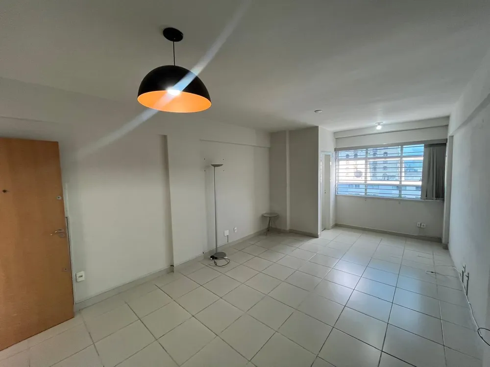 Sala-Conjunto, 28 m² - Foto 4