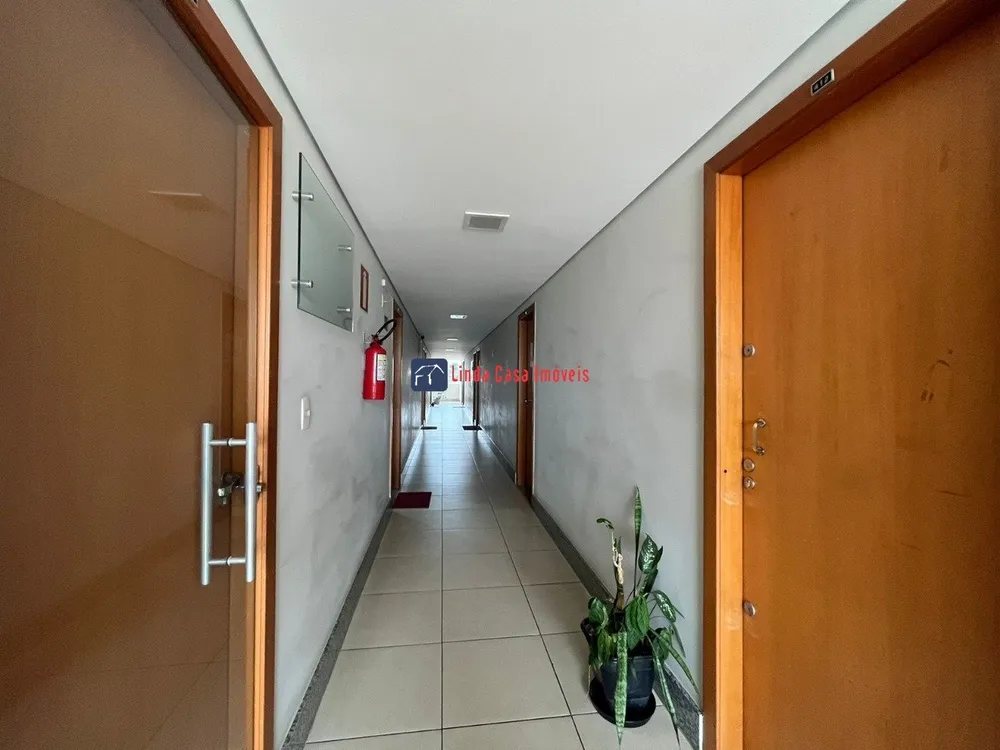 Sala-Conjunto, 28 m² - Foto 3