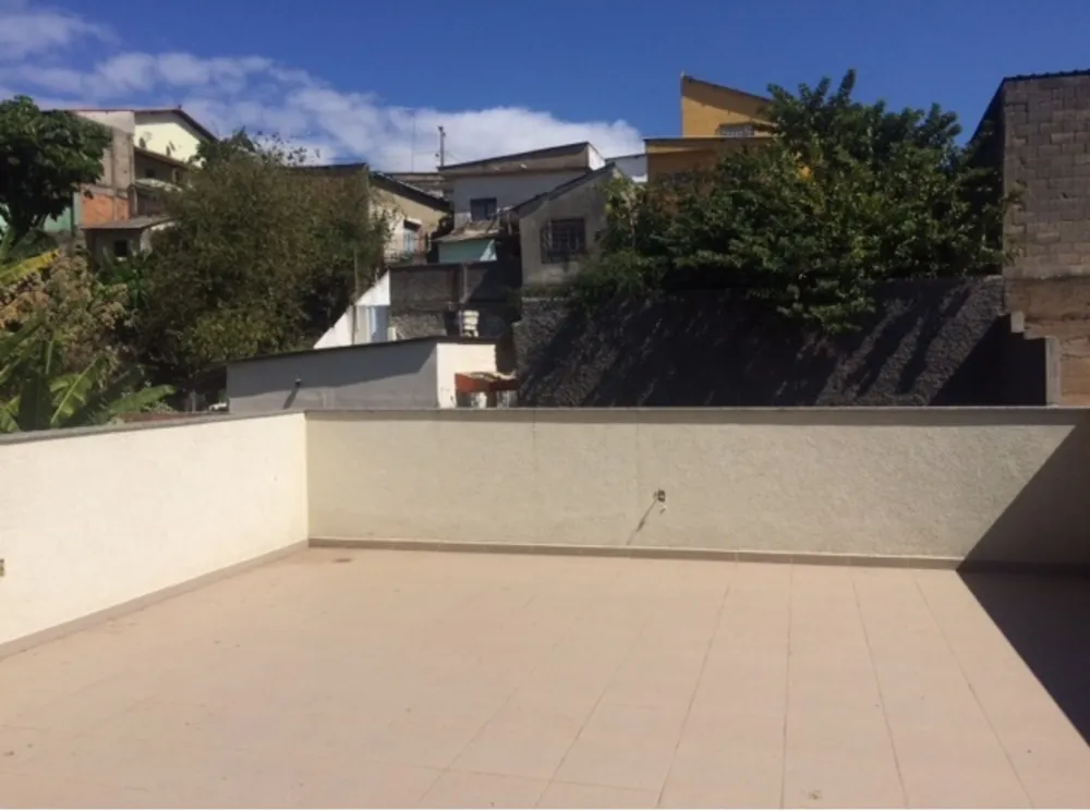 Cobertura, 3 quartos, 80 m² - Foto 4