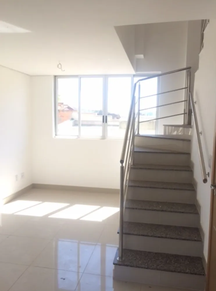 Cobertura, 3 quartos, 80 m² - Foto 6