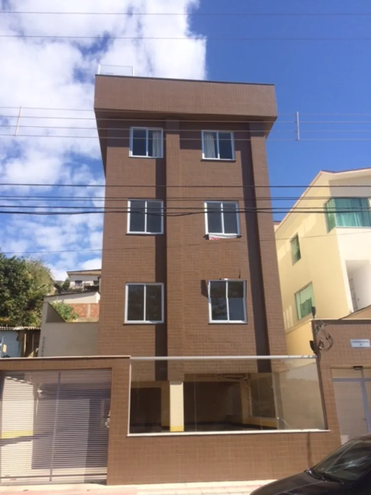 Cobertura, 3 quartos, 80 m² - Foto 12
